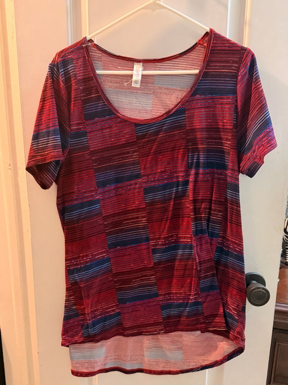 LuLaRoe Classic Tee